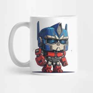 optimus Mug